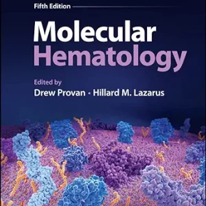 Molecular Hematology (Original PDF from Publisher)