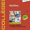Nutrition: Réussir les ECNi (les référentiels des collèges) (French Edition) (Original PDF From Publisher)