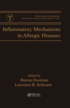 Inflammatory Mechanisms in Allergic Diseases (EPUB)
