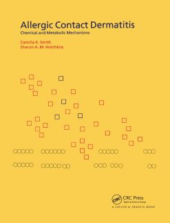 Allergic Contact Dermatitis (Original PDF from Publisher)