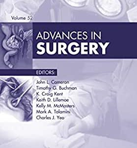 Advances in Surgery 2018 (Original PDF from Publisher)