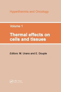 Thermal Effects on Cells and Tissues (EPUB)