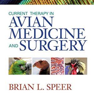 Current Therapy in Avian Medicine and Surgery (Original PDF from Publisher)
