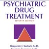Kaplan & Sadock’s Pocket Handbook of Psychiatric Drug Treatment (ePub)