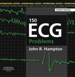 150 ECG Problems, 4e (Original PDF from Publisher)