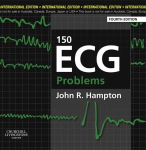 150 ECG Problems, 4e (Original PDF from Publisher)