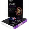 USMLE Step 2 CK Lecture Notes 2021: 5-book set (Original PDF from Publisher)