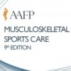 Musculoskeletal and Sports Care 9th Edition 2019 (Videos)