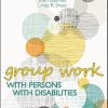 Group Work With Persons With Disabilities (EPUB)