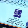 The Harvey Milk Institute Guide to Lesbian, Gay, Bisexual, Transgender, and Queer Internet Research (Original PDF from Publisher)