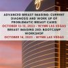 CME Advanced Breast Imaging On-Demand 2023 (Videos)