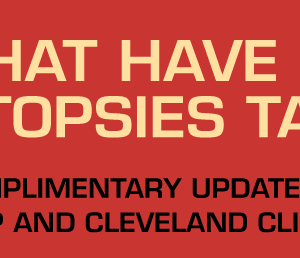What Have COVID-19 Autopsies Taught Us? (Videos)