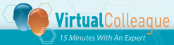 Virtual Colleague – 15 Minutes with an Expert 2020 (Videos)