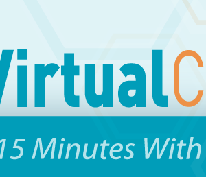 Virtual Colleague – 15 Minutes with an Expert 2020 (Videos)