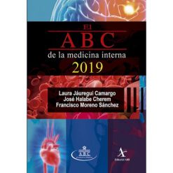 El ABC de la medicina interna 2019 (Original PDF from Publisher)