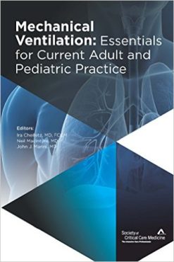 Mechanical Ventilation: Essentials for Current Adult and Pediatric Practice (EPUB)