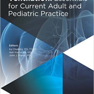 Mechanical Ventilation: Essentials for Current Adult and Pediatric Practice (EPUB)