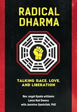Radical Dharma: Talking Race, Love, and Liberation (EPUB)