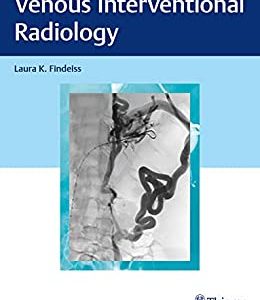Venous Interventional Radiology (Original PDF from Publisher)