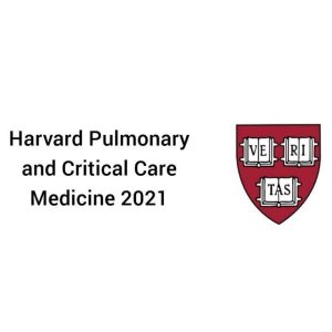 Harvard Pulmonary and Critical Care Medicine 2021 (Videos)