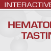 USCAP Hematopathology Tasting Menu: A Sampling of Delightful Diagnostic Challenges 2021 (Videos)