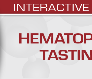 USCAP Hematopathology Tasting Menu: A Sampling of Delightful Diagnostic Challenges 2021 (Videos)