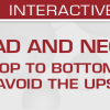 USCAP Head and Neck Pathology: Top to Bottom Training to Avoid the Ups and Downs 2022 (Videos)