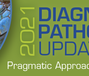 USCAP 2021 Diagnostic Pathology Update: Pragmatic Approaches to Daily Practice (Videos)