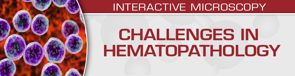USCAP Challenges in Hematopathology 2022 (Videos)