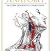 Gray’s Anatomy: Anatomy Descriptive and Surgical (Leather-bound Classics) (EPUB)