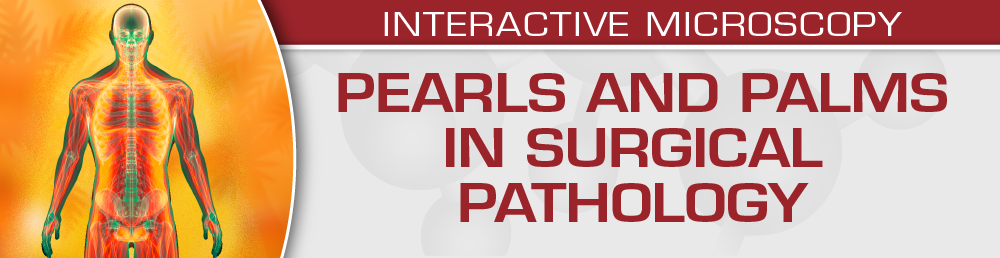 USCAP Pearls and Palms in Surgical Pathology 2022 (Videos)