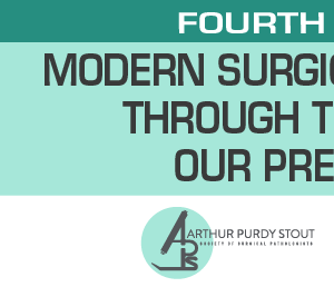 USCAP Fourth Edition Modern Surgical Pathology Through the Expert Eyes of Our Presidents 2023 (Videos)