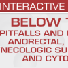USCAP BELOW THE BELT: Pitfalls and New Entities in Anorectal, Urologic and Gynecologic Surgical Pathology and Cytopathology 2023 (Videos)