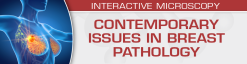 USCAP 2023 Contemporary Issues in Breast Pathology (Videos)