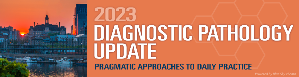 2023 Diagnostic Pathology Update Pragmatic Approaches to Daily Practice – USCAP (Videos)