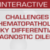 USCAP Challenges in Hematopathology: Tricky Differentials and Diagnostic Dilemmas (Videos + PDFs)