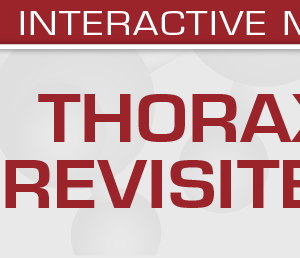 USCAP Thorax Revisited 2026 (Videos + PDFs)