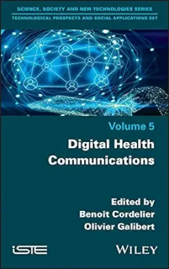 Digital Health Communications, Volume 5 (Original PDF from Publisher)
