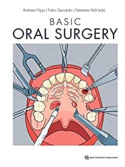 Basic Oral Surgery (EPUB)