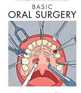 Basic Oral Surgery (EPUB)