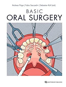 Basic Oral Surgery (EPUB)
