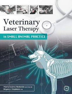 Veterinary Laser Therapy in Small Animal Practice (Original PDF from Publisher)
