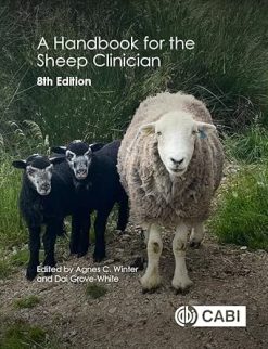 A Handbook for the Sheep Clinician, 8th Edition (Original PDF from Publisher)
