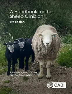 A Handbook for the Sheep Clinician, 8th Edition (EPUB)