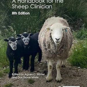 A Handbook for the Sheep Clinician, 8th Edition (Original PDF from Publisher)