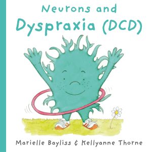 Neurons and Dyspraxia (DCD) (EPUB)