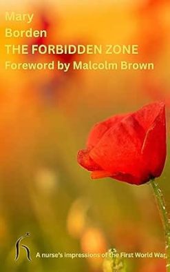 The Forbidden Zone: A Nurse’s Impressions of the First World War (Hesperus Modern Voices) (EPUB)