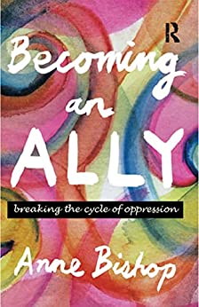Becoming an Ally: Breaking the cycle of oppression (EPUB)