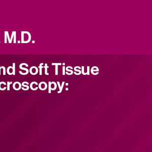 Expert Series with John R. Goldblum, M.D. Gastrointestinal and Soft Tissue Pathology with Microscopy: A One-on-One Tutorial 2022 (Videos)