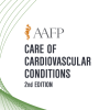 AAFP Care of Cardiovascular Conditions Self-Study Package – 2nd Edition 2019 (Videos)